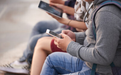 Top 5 Trends in Digital Marketing in 2025